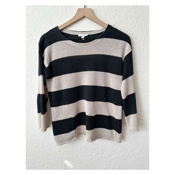 Eileen Fisher Sweater - Picture 4 of 7